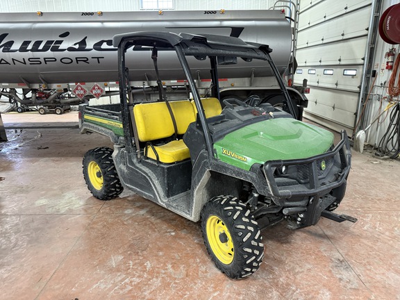 2019 John Deere XUV 835M - Photo7