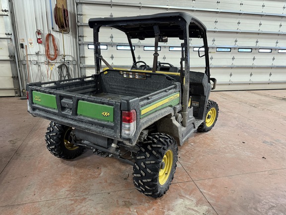 2019 John Deere XUV 835M - Photo5