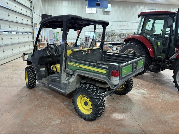 2019 John Deere XUV 835M - Photo6