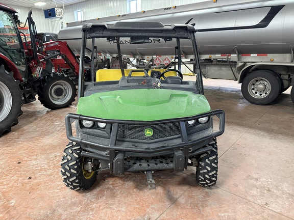 2019 John Deere XUV 835M - Photo3