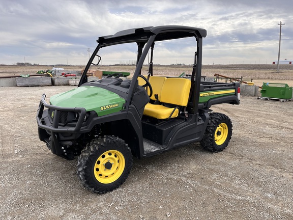  John Deere XUV 835M