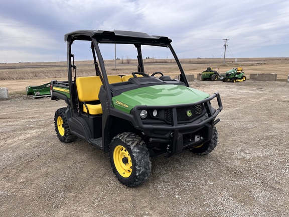 2019 John Deere XUV 835M - Photo3