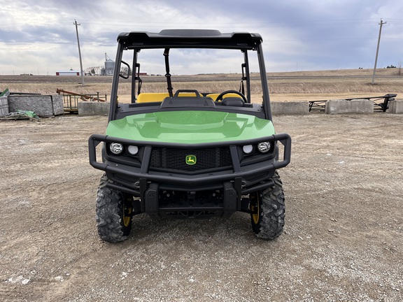 2019 John Deere XUV 835M - Photo2