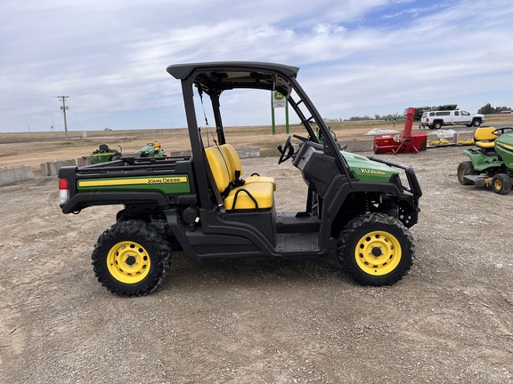 2019 John Deere XUV 835M - Photo4