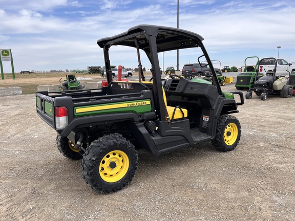 2019 John Deere XUV 835M - Photo5