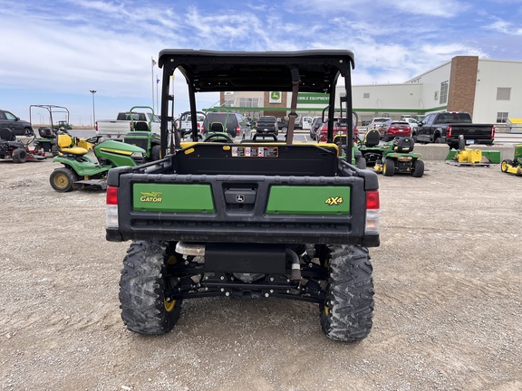 2019 John Deere XUV 835M - Photo6