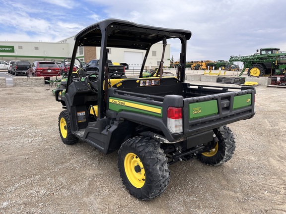 2019 John Deere XUV 835M - Photo7