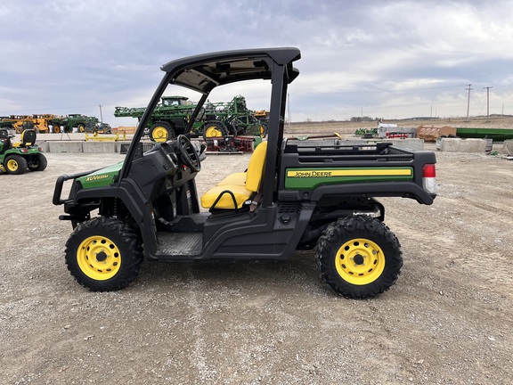 2019 John Deere XUV 835M - Photo8
