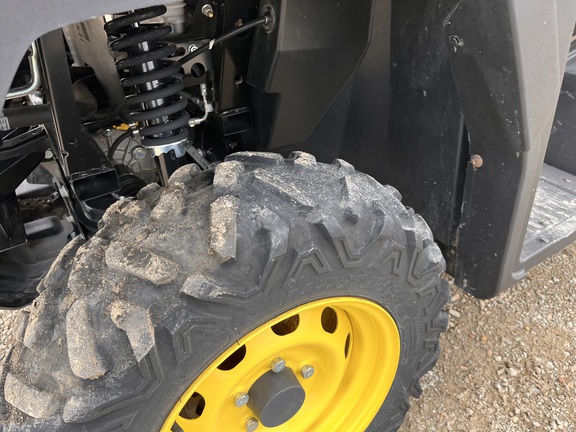 2019 John Deere XUV 835M - Photo10