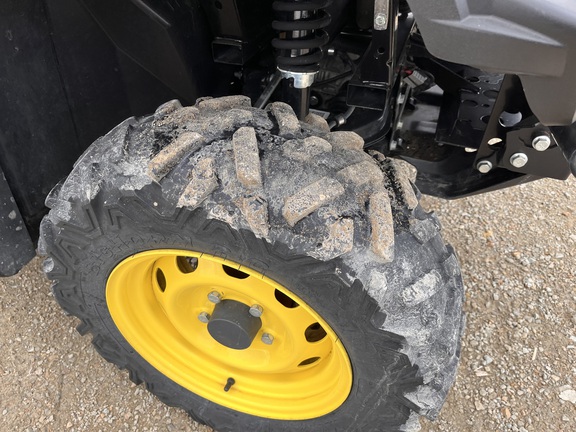 2019 John Deere XUV 835M - Photo12