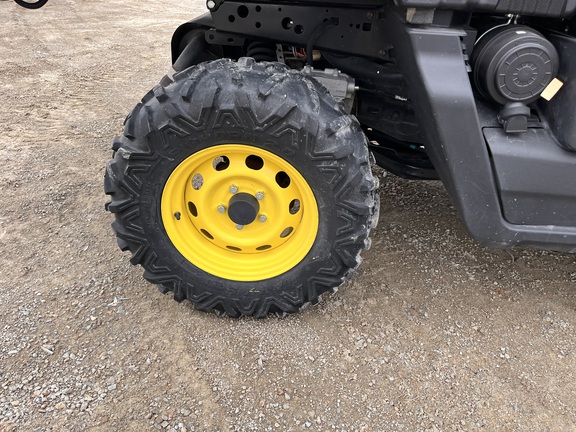 2019 John Deere XUV 835M - Photo13