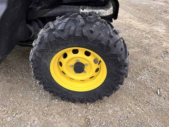 2019 John Deere XUV 835M - Photo15