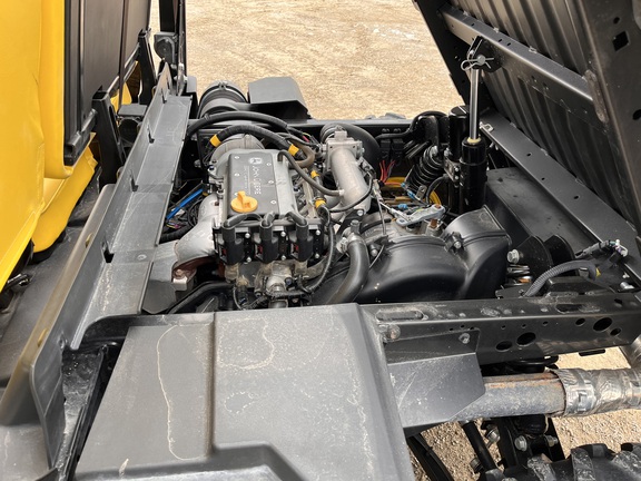 2019 John Deere XUV 835M - Photo17