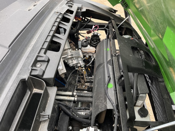 2019 John Deere XUV 835M - Photo20