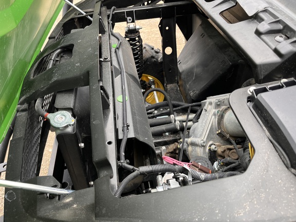 2019 John Deere XUV 835M - Photo21