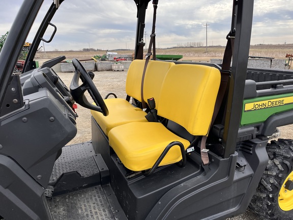 2019 John Deere XUV 835M - Photo22