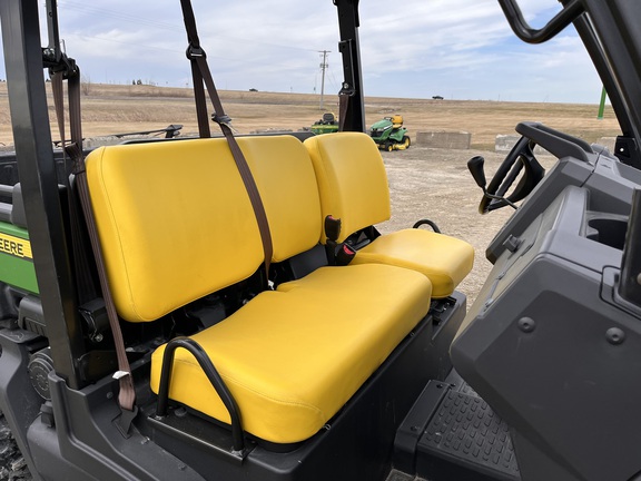 2019 John Deere XUV 835M - Photo24