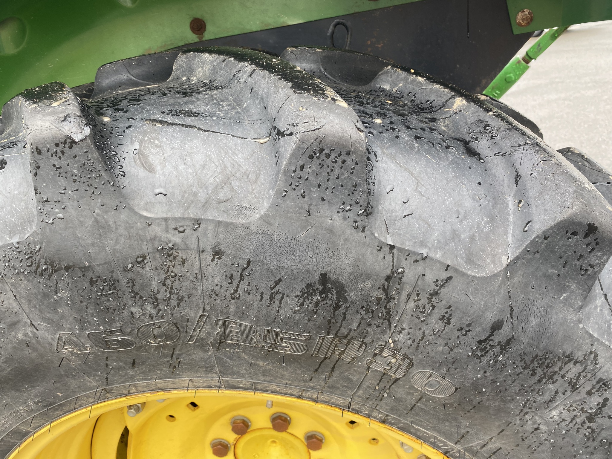 2019 John Deere 5090E Image 16
