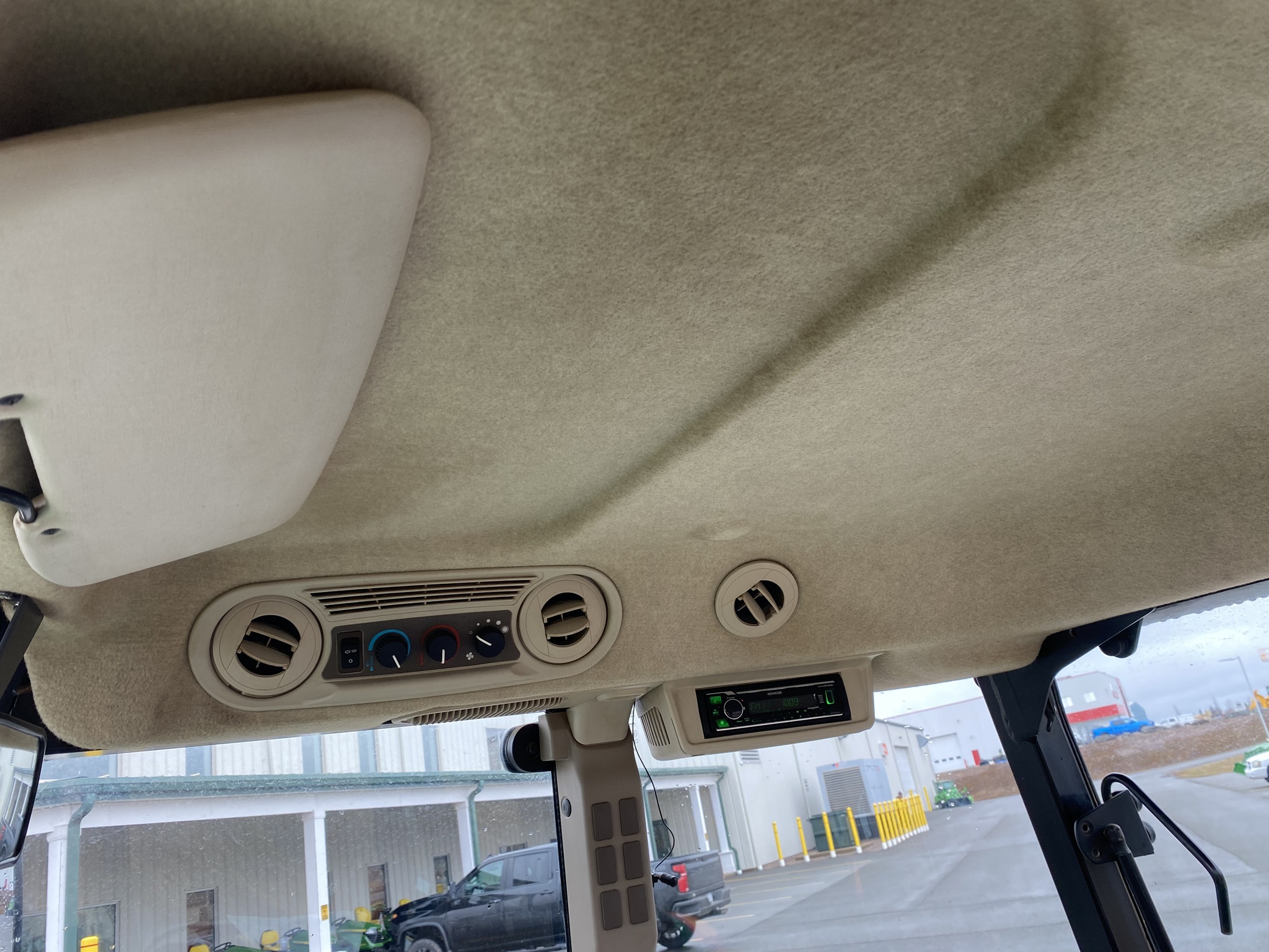 2019 John Deere 5090E Image 13