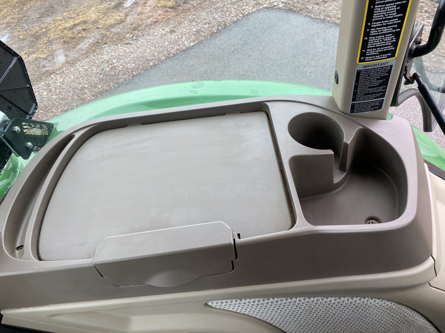 2019 John Deere 5090E Image 11