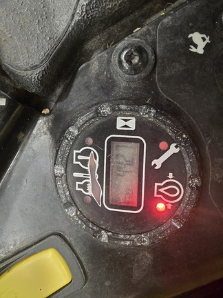 2025 John Deere Z970R - Photo5