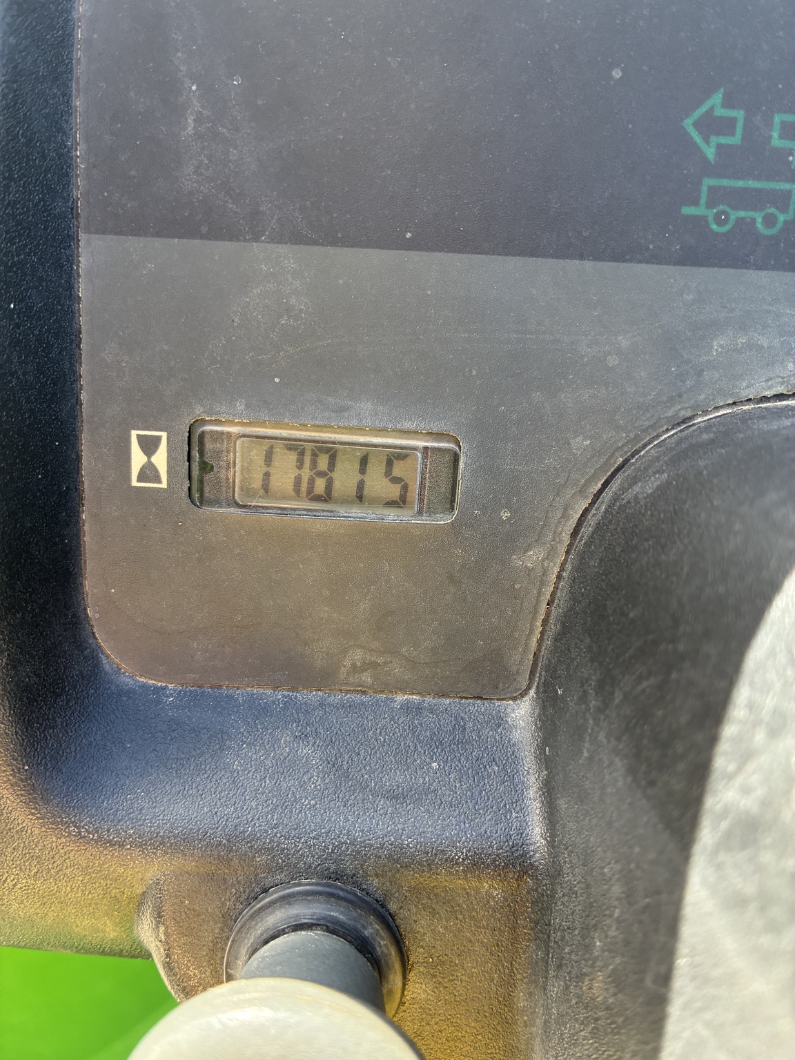 2013 John Deere TS 4X2 Image 11