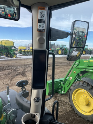 2024 John Deere 6R 145 (20th thumbnail)