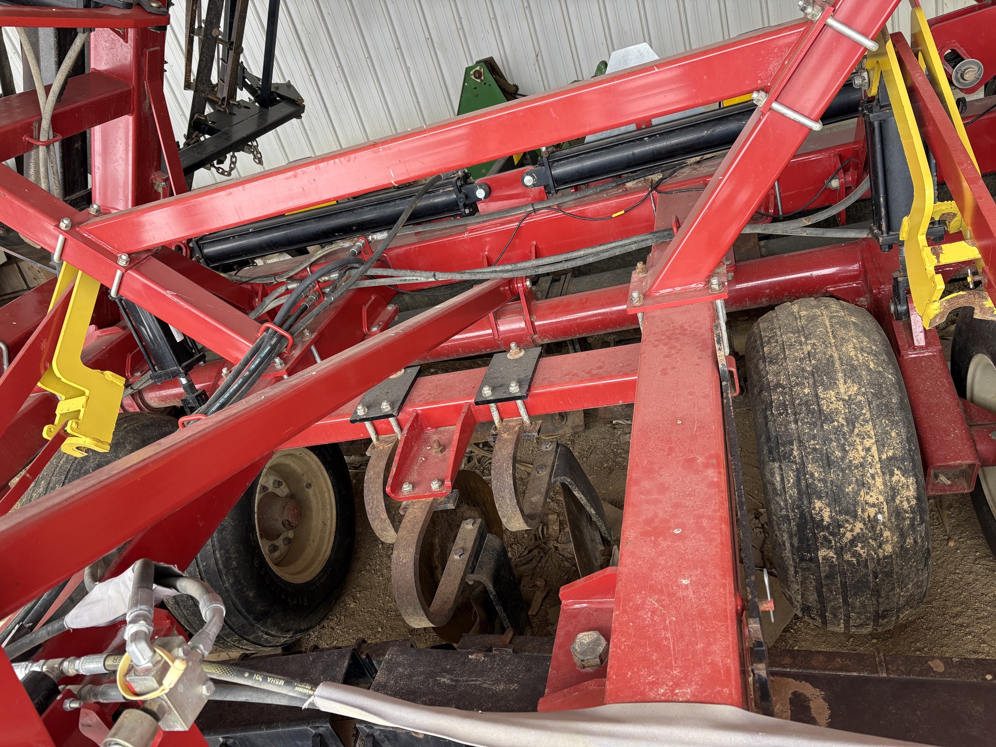 2014 McFarlane RD-4125 Image 3