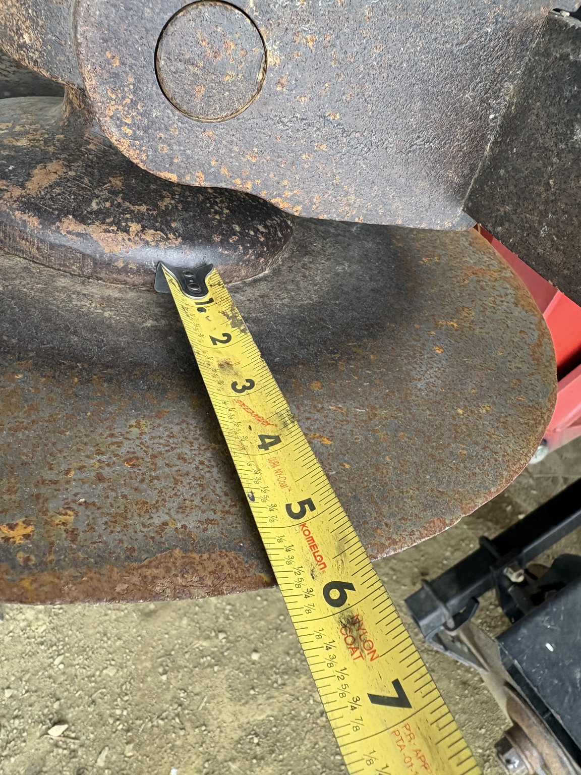 2014 McFarlane RD-4125 Image 13