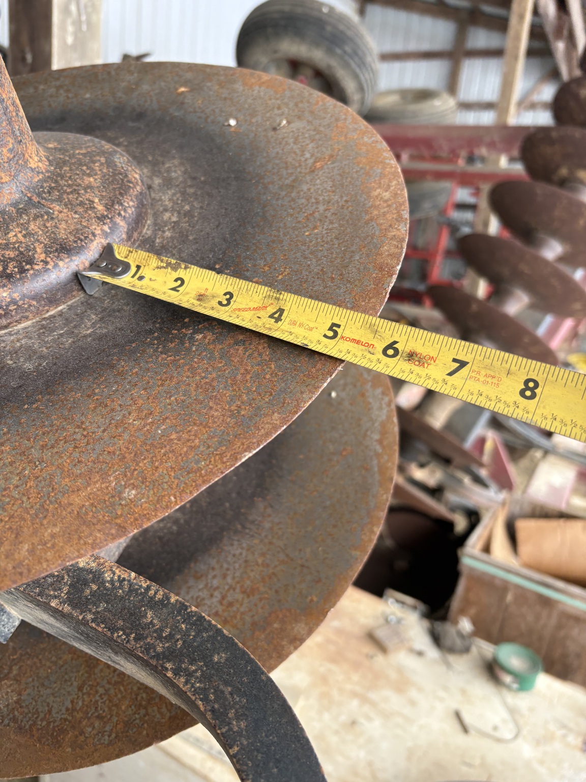 2014 McFarlane RD-4125 Image 14