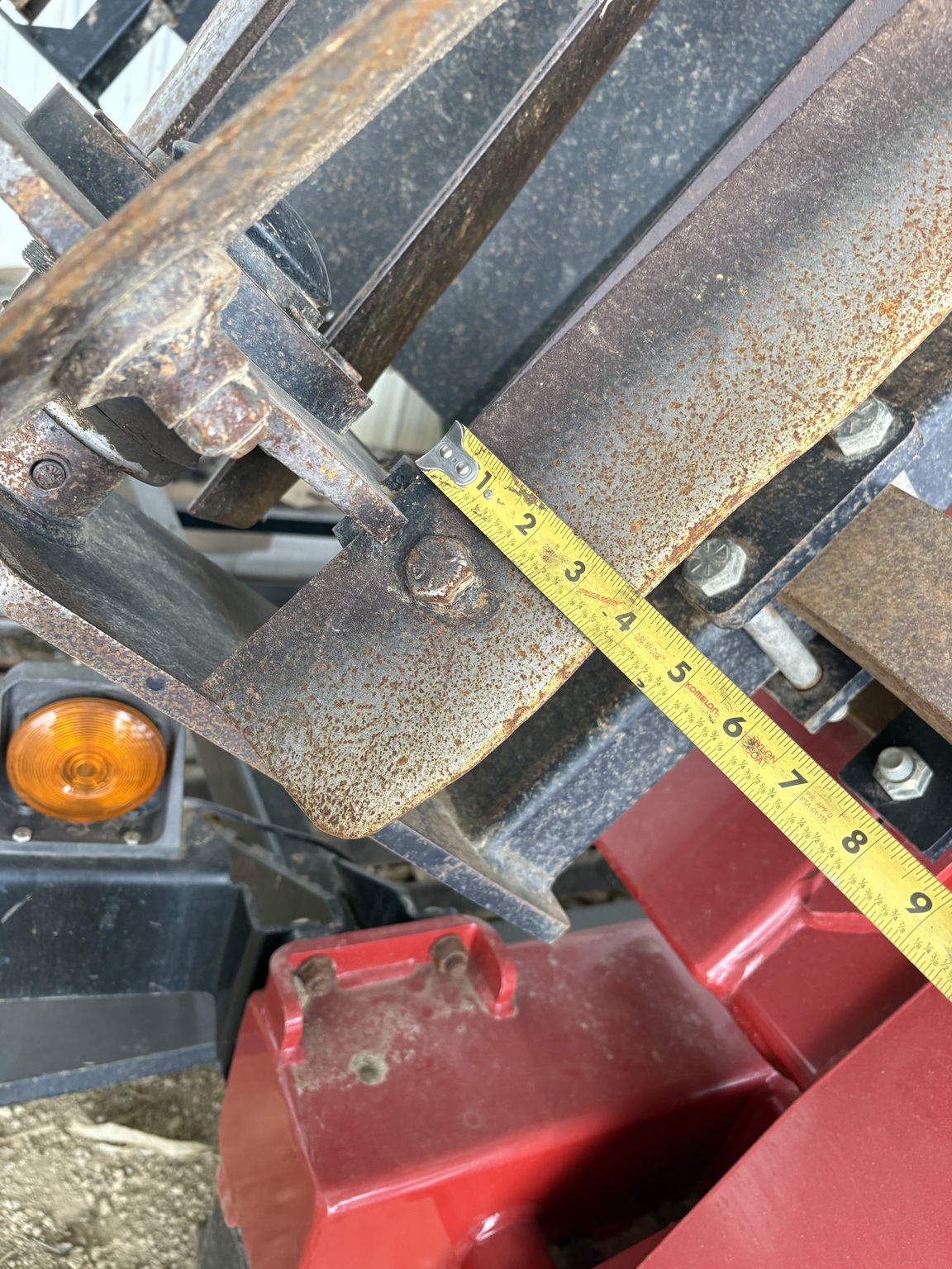 2014 McFarlane RD-4125 Image 12