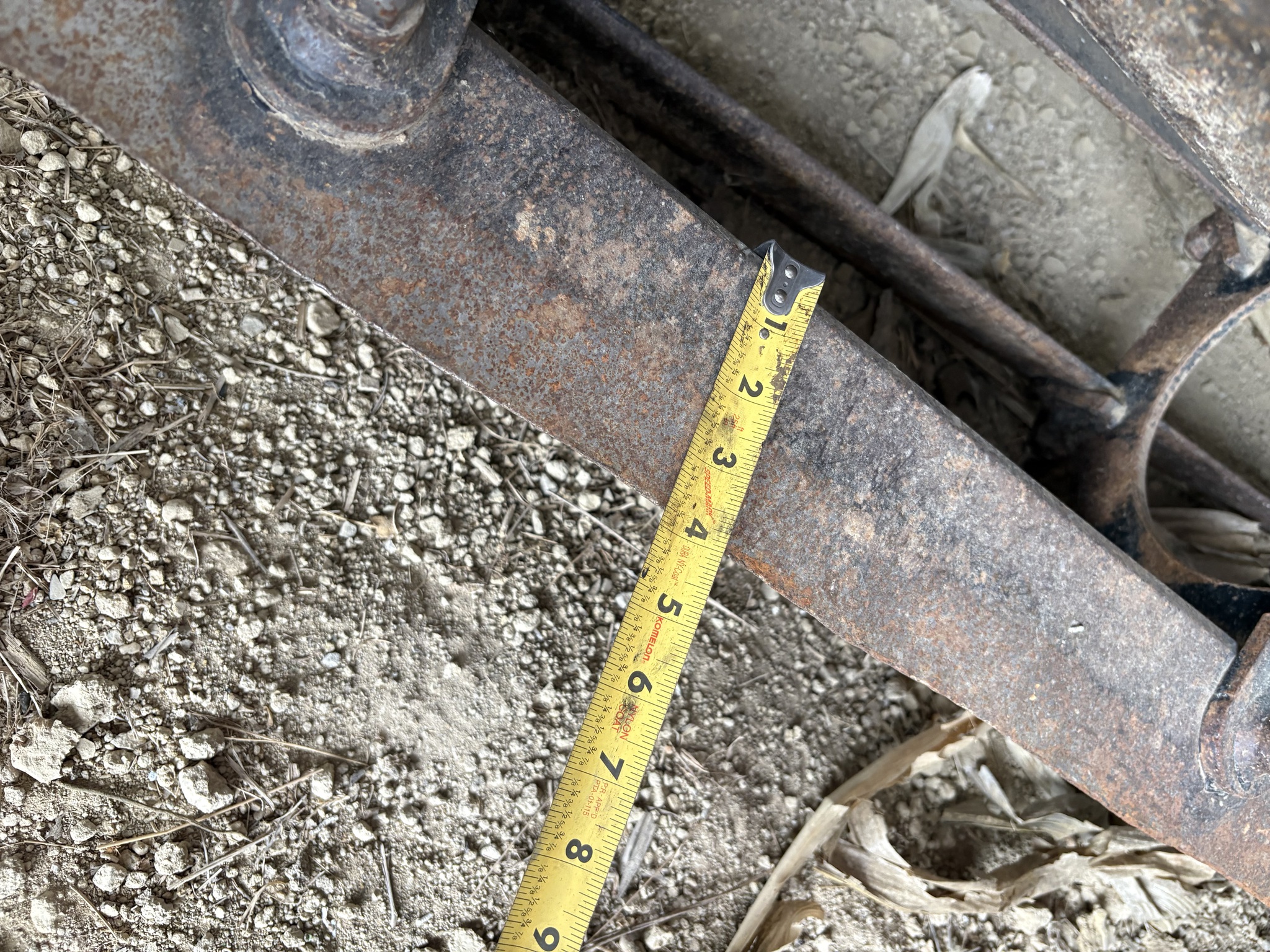 2014 McFarlane RD-4125 Image 10