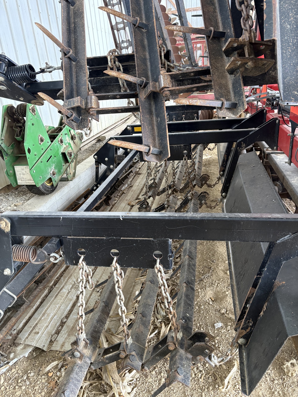 2014 McFarlane RD-4125 Image 9