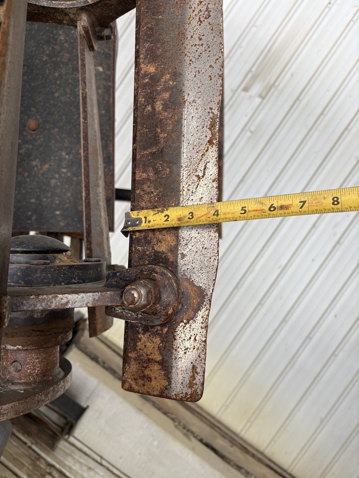 2014 McFarlane RD-4125 Image 8