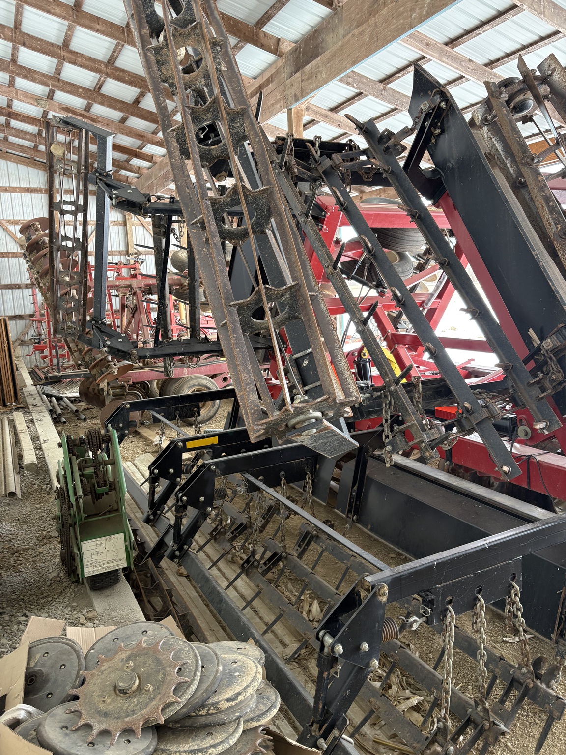 2014 McFarlane RD-4125 Image 6