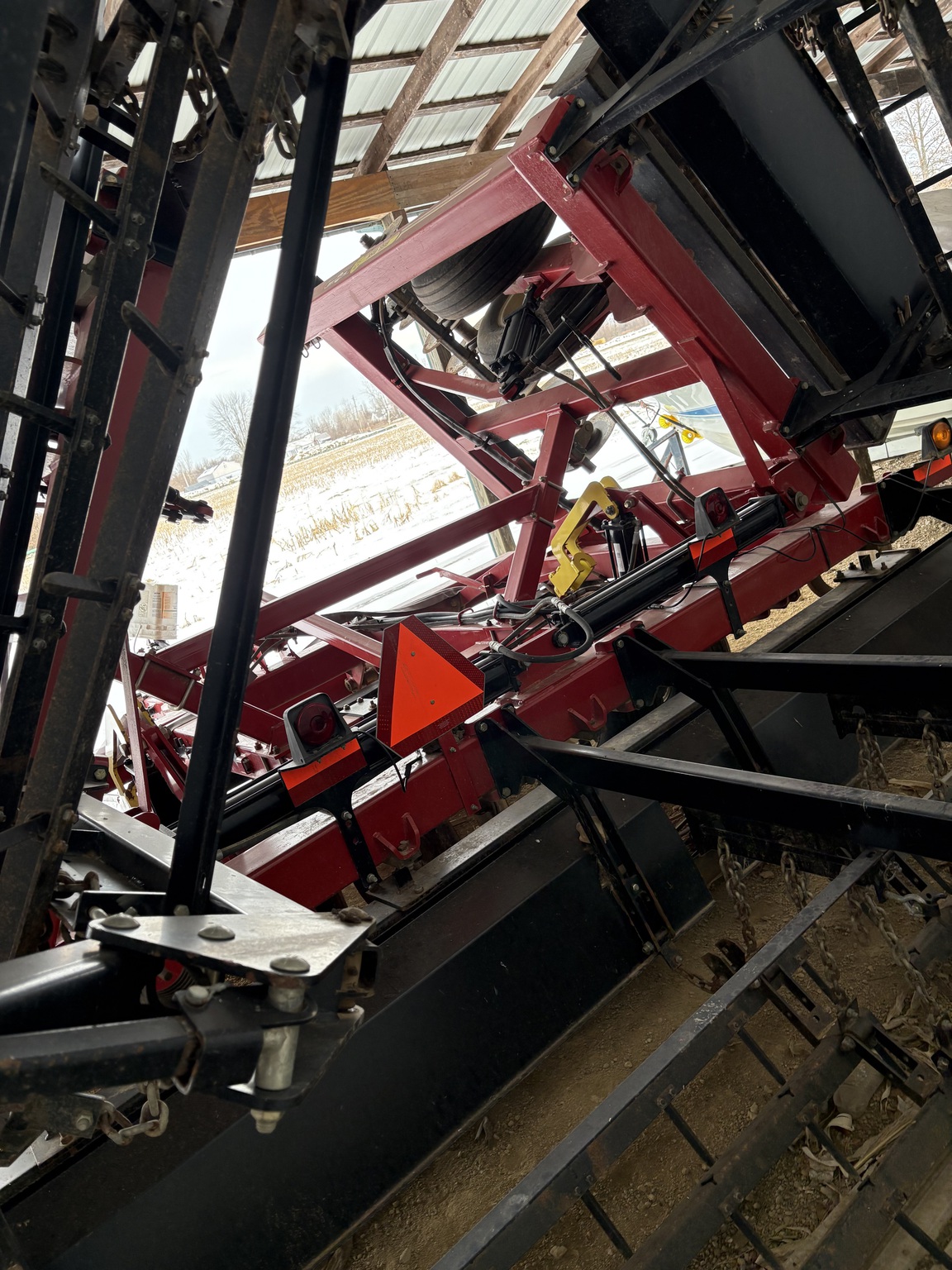 2014 McFarlane RD-4125 Image 7