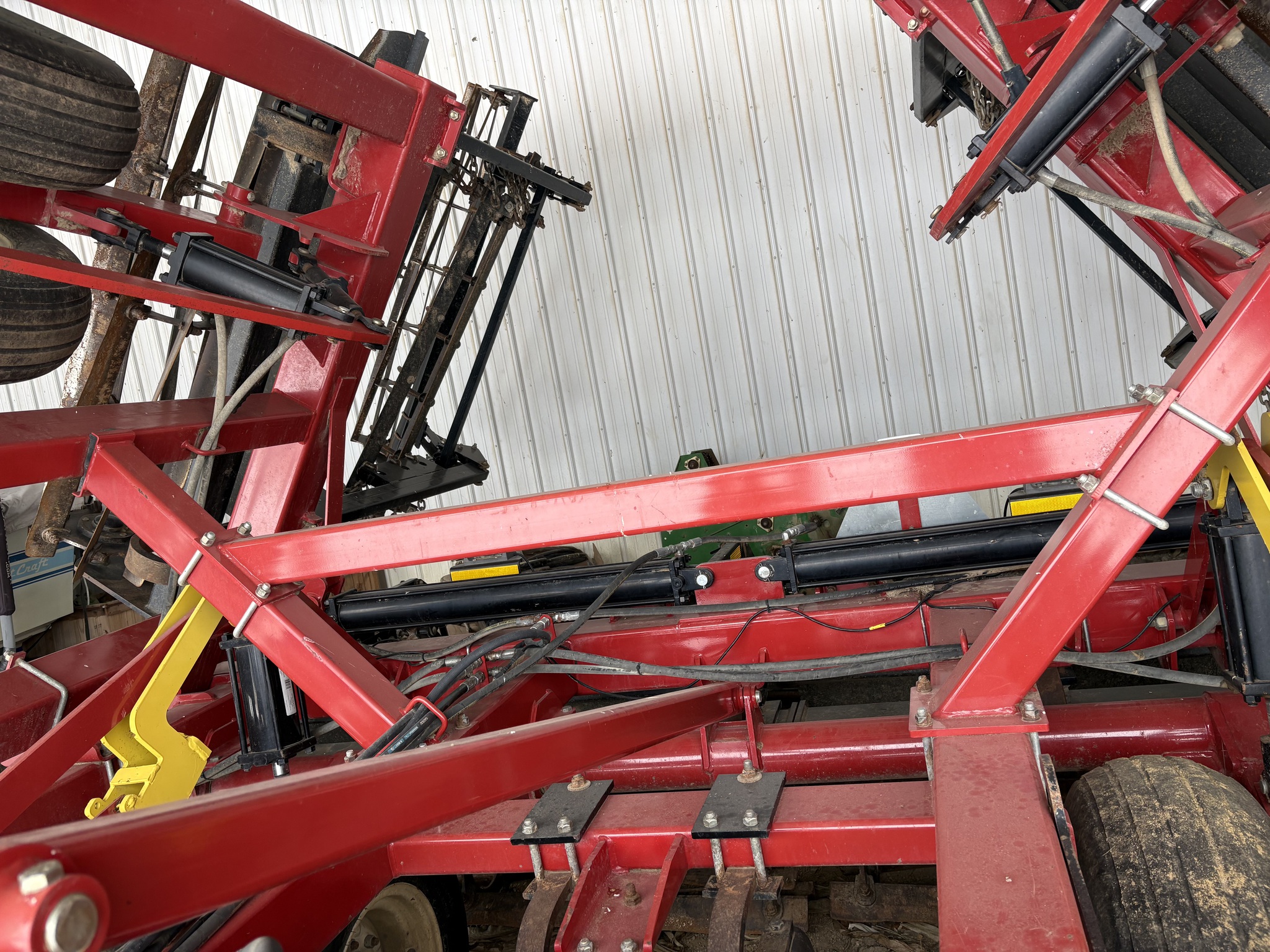 2014 McFarlane RD-4125 Image 5