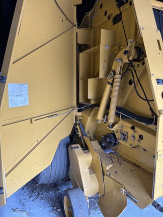 2009 Vermeer 605SM - Photo3