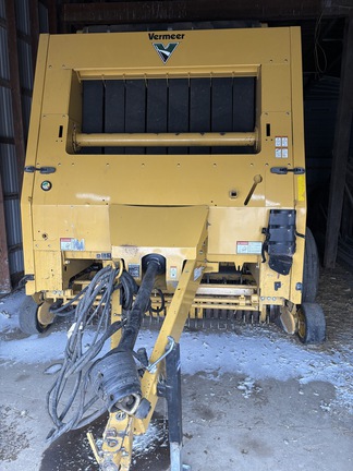 2009 Vermeer 605SM - Photo4