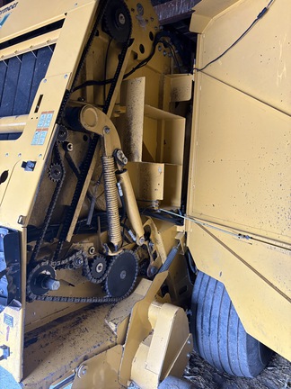 2009 Vermeer 605SM - Photo5