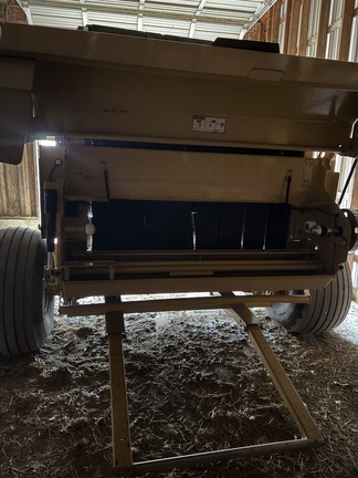 2009 Vermeer 605SM - Photo7