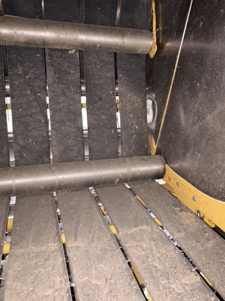 2009 Vermeer 605SM - Photo9