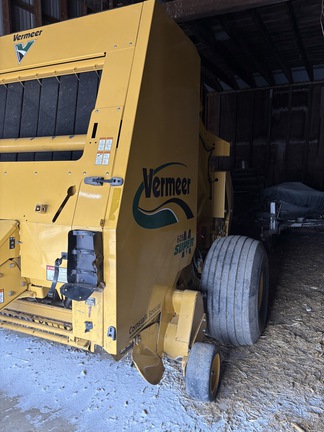 2009 Vermeer 605SM - Photo11