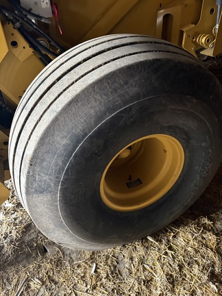 2009 Vermeer 605SM - Photo10