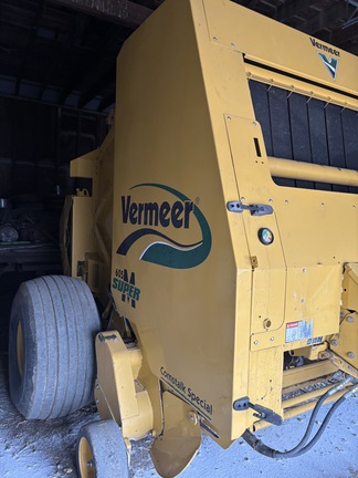 2009 Vermeer 605SM - Photo12