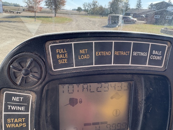 2009 Vermeer 605SM - Photo15