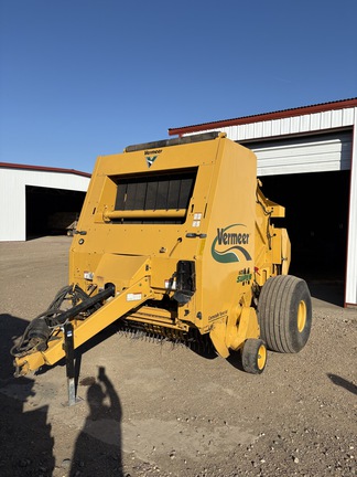 2009 Vermeer 605SM - Photo2