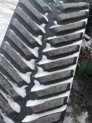 2025 John Deere 9RX 830 - Photo5