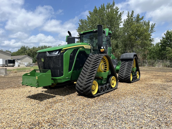  John Deere 9RX 830