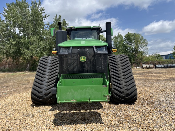 2025 John Deere 9RX 830 - Photo2